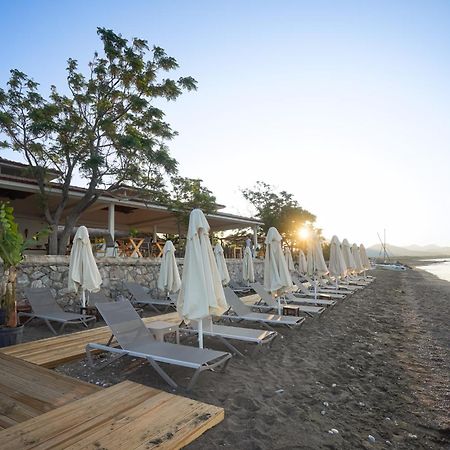 Datca Dirik Surf Beach Hotel Εξωτερικό φωτογραφία