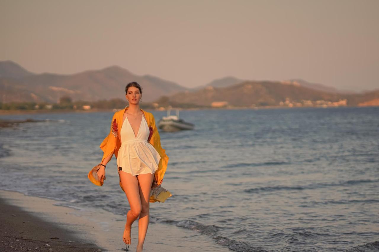 Datca Dirik Surf Beach Hotel Εξωτερικό φωτογραφία