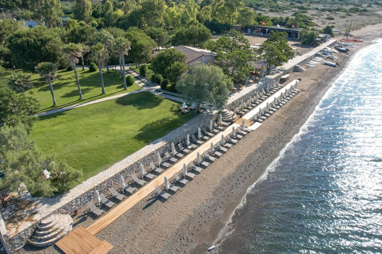 Datca Dirik Surf Beach Hotel Εξωτερικό φωτογραφία
