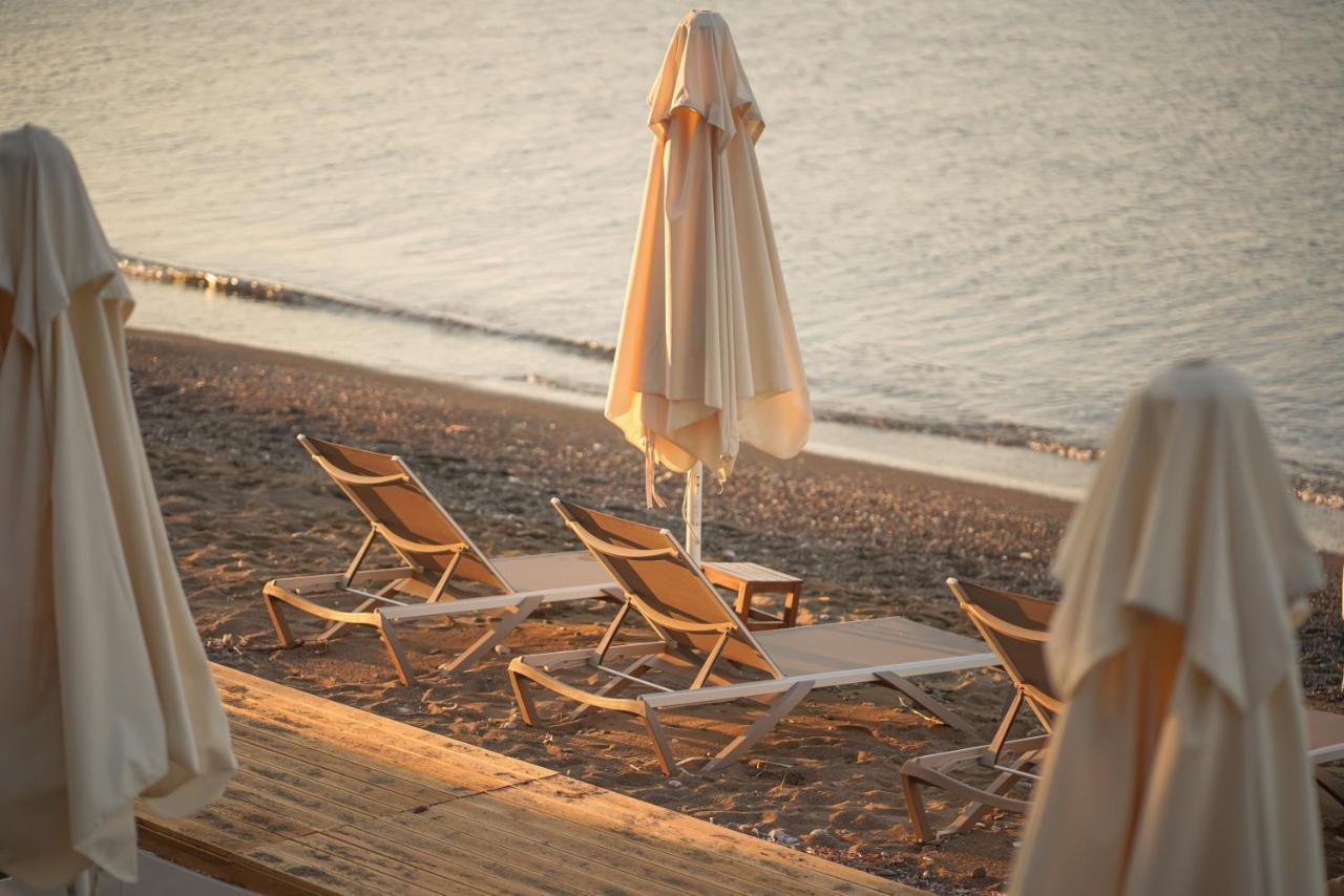 Datca Dirik Surf Beach Hotel Εξωτερικό φωτογραφία