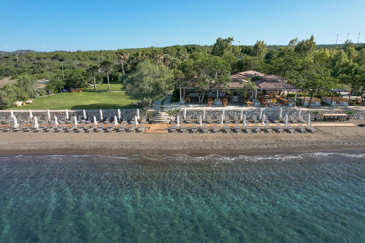 Datca Dirik Surf Beach Hotel Εξωτερικό φωτογραφία