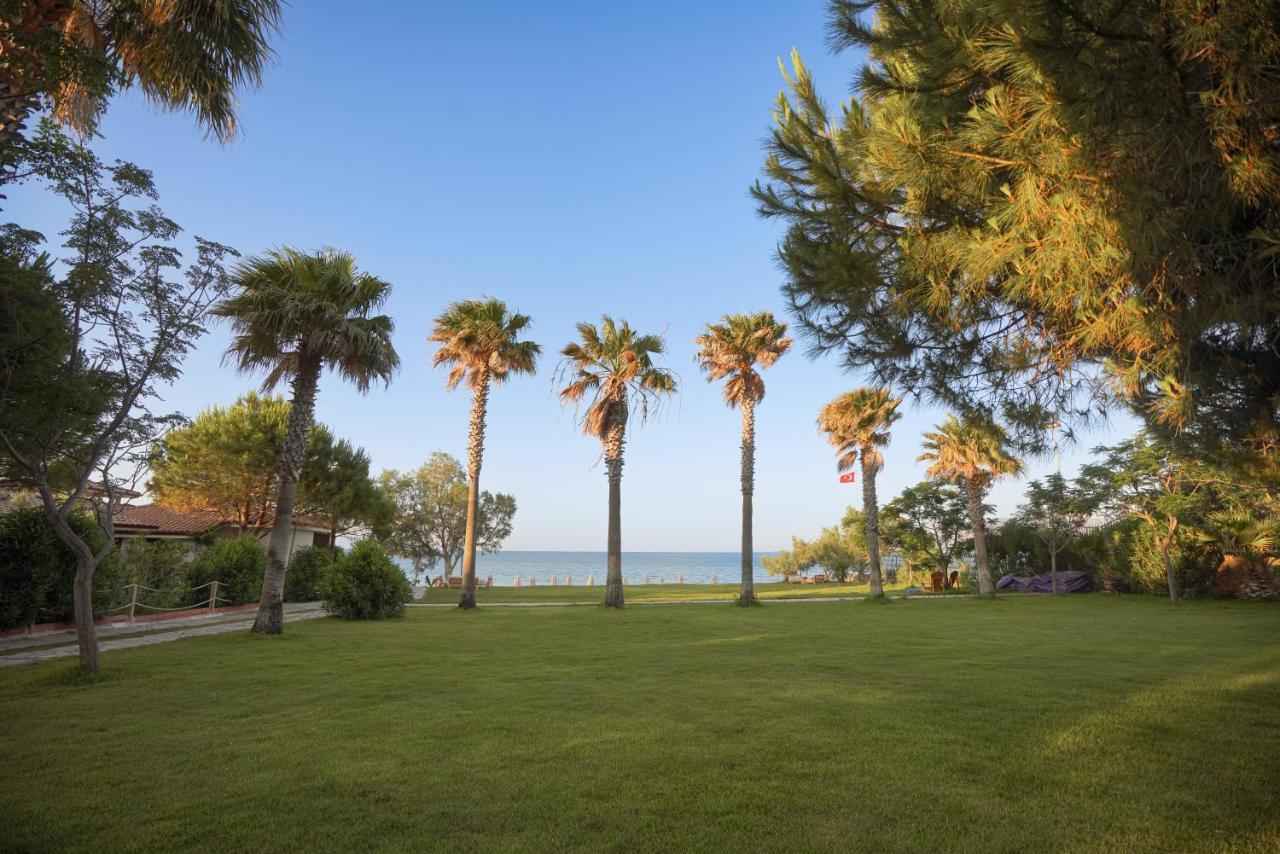 Datca Dirik Surf Beach Hotel Εξωτερικό φωτογραφία