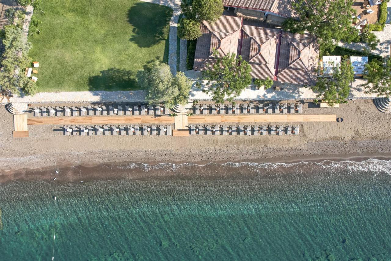 Datca Dirik Surf Beach Hotel Εξωτερικό φωτογραφία