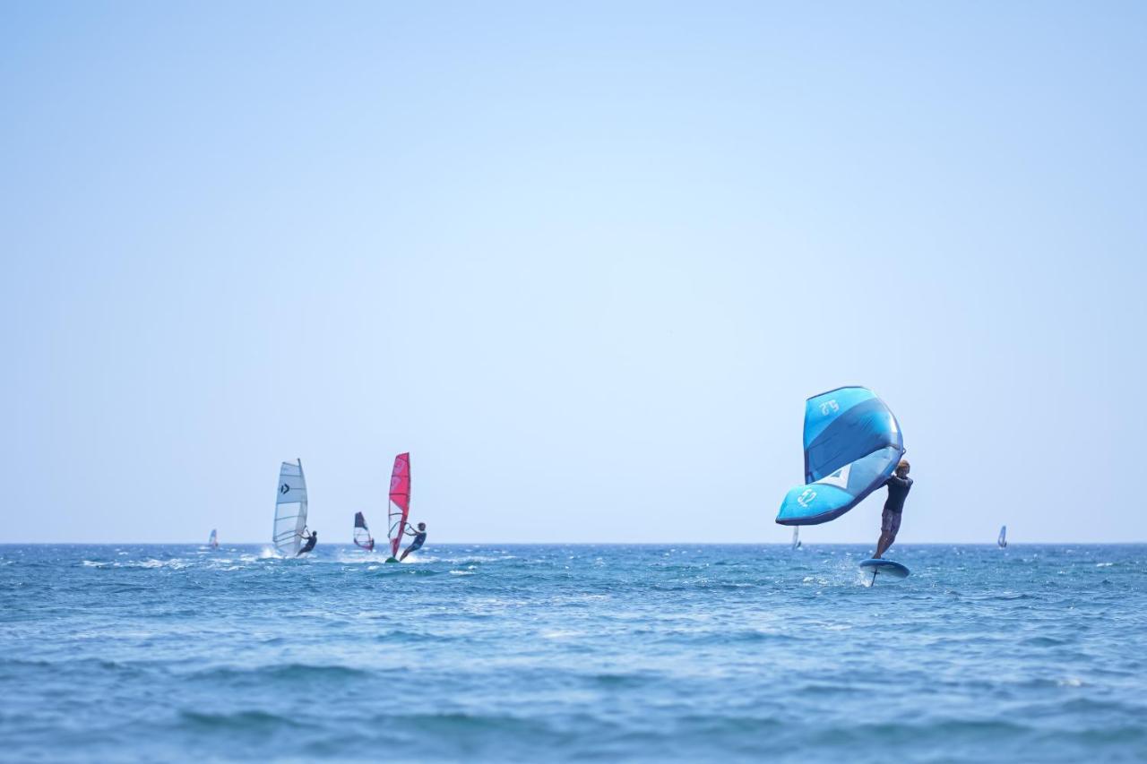 Datca Dirik Surf Beach Hotel Εξωτερικό φωτογραφία