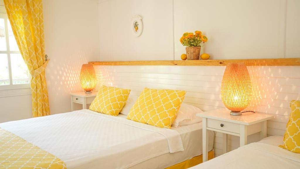 Datca Dirik Surf Beach Hotel Εξωτερικό φωτογραφία