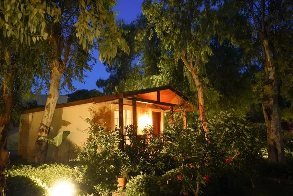Datca Dirik Surf Beach Hotel Εξωτερικό φωτογραφία