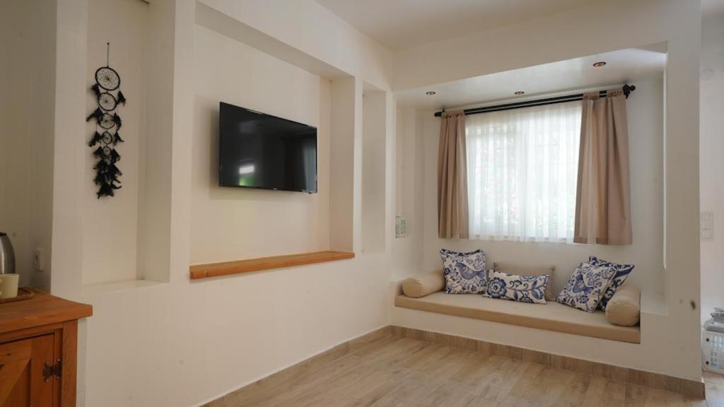 Datca Dirik Surf Beach Hotel Εξωτερικό φωτογραφία