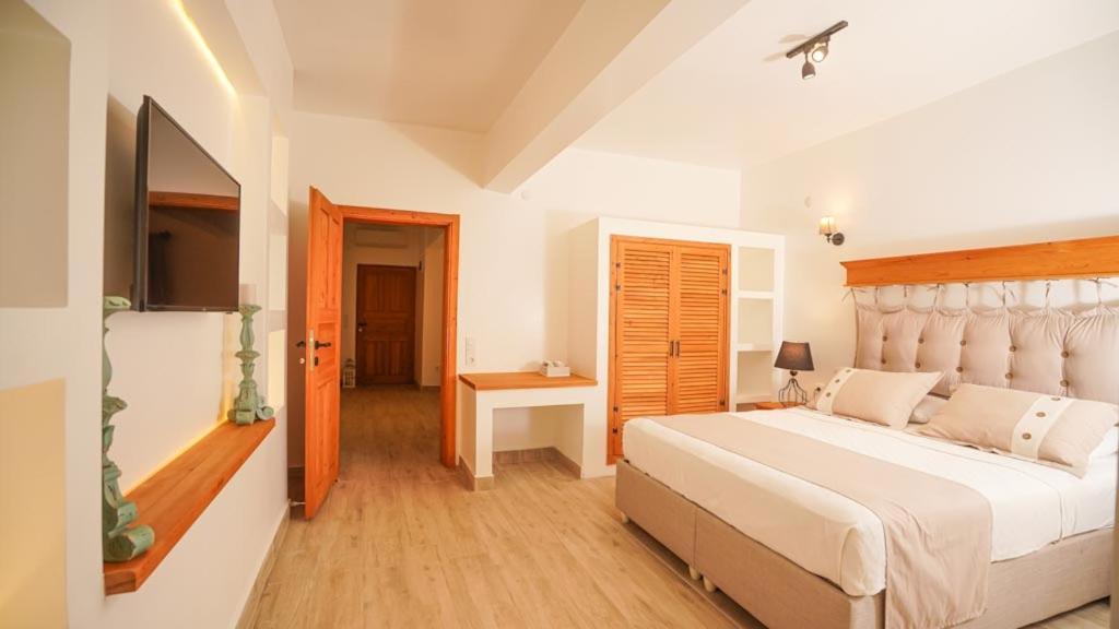 Datca Dirik Surf Beach Hotel Εξωτερικό φωτογραφία