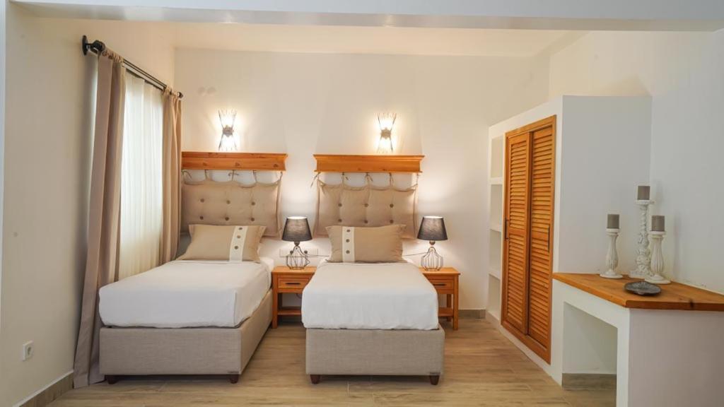 Datca Dirik Surf Beach Hotel Εξωτερικό φωτογραφία
