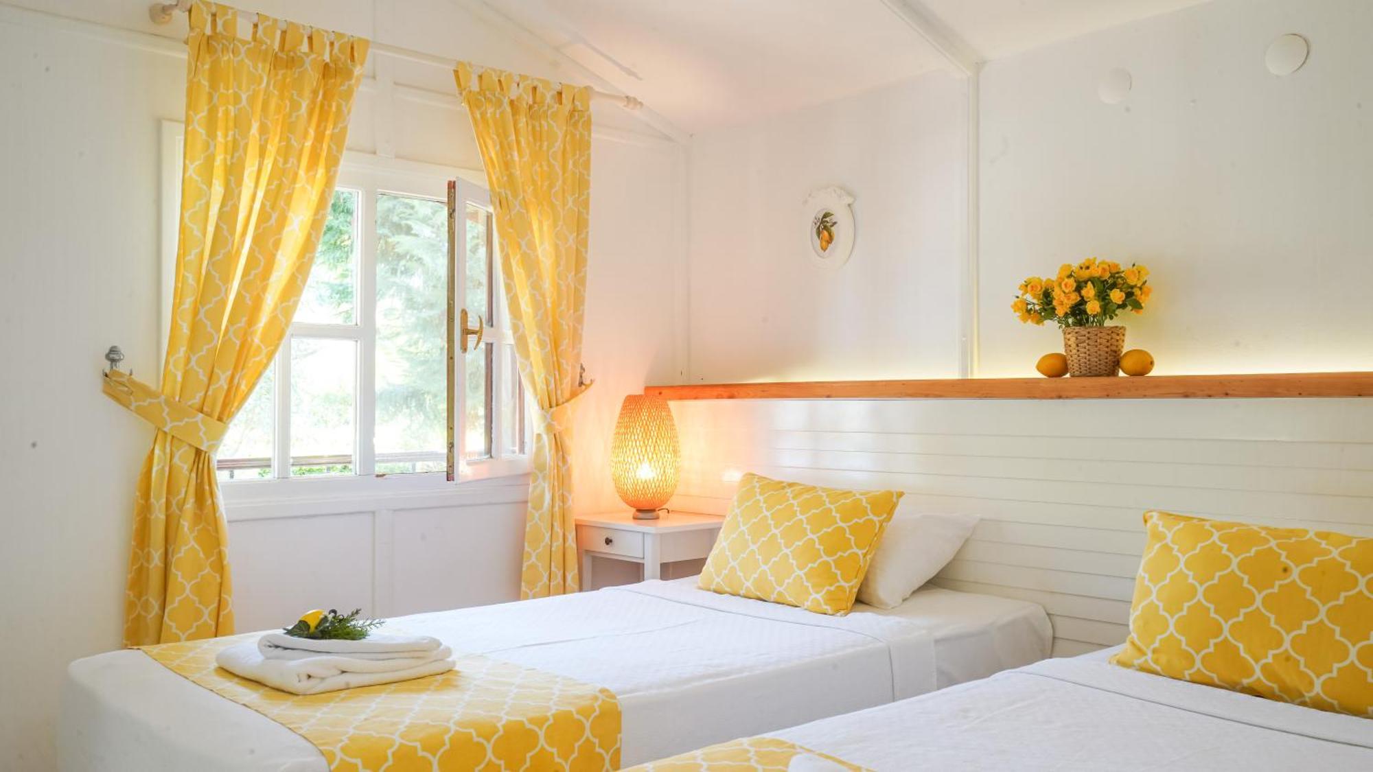 Datca Dirik Surf Beach Hotel Εξωτερικό φωτογραφία