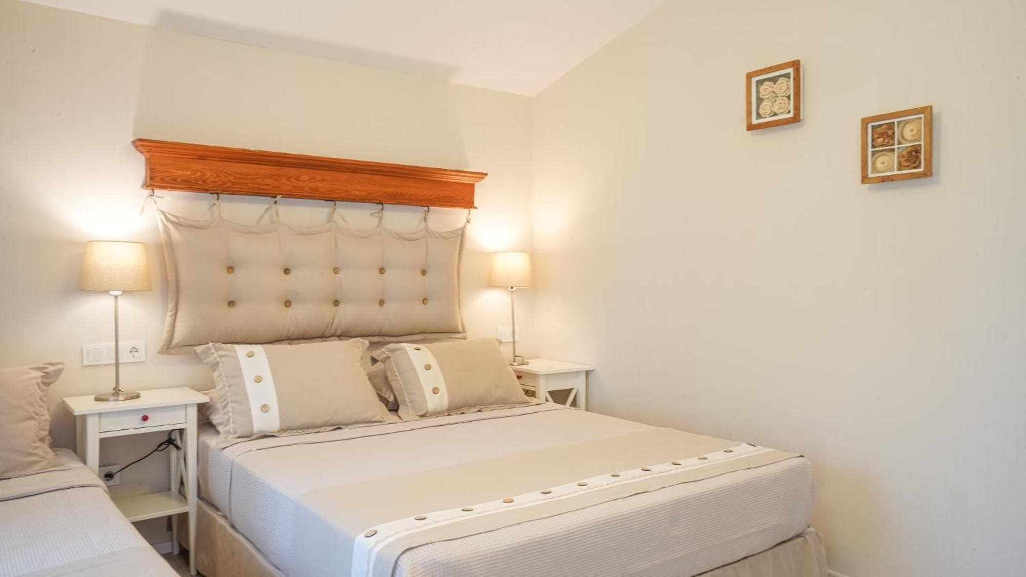 Datca Dirik Surf Beach Hotel Εξωτερικό φωτογραφία