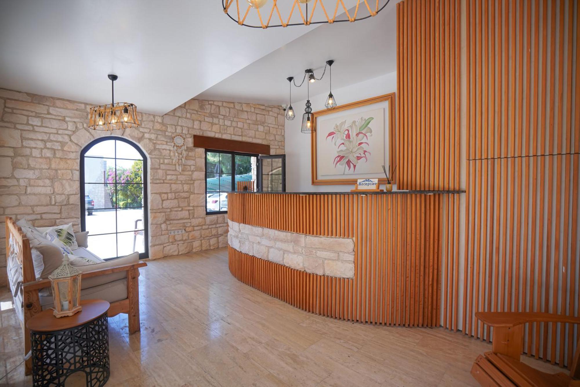 Datca Dirik Surf Beach Hotel Εξωτερικό φωτογραφία