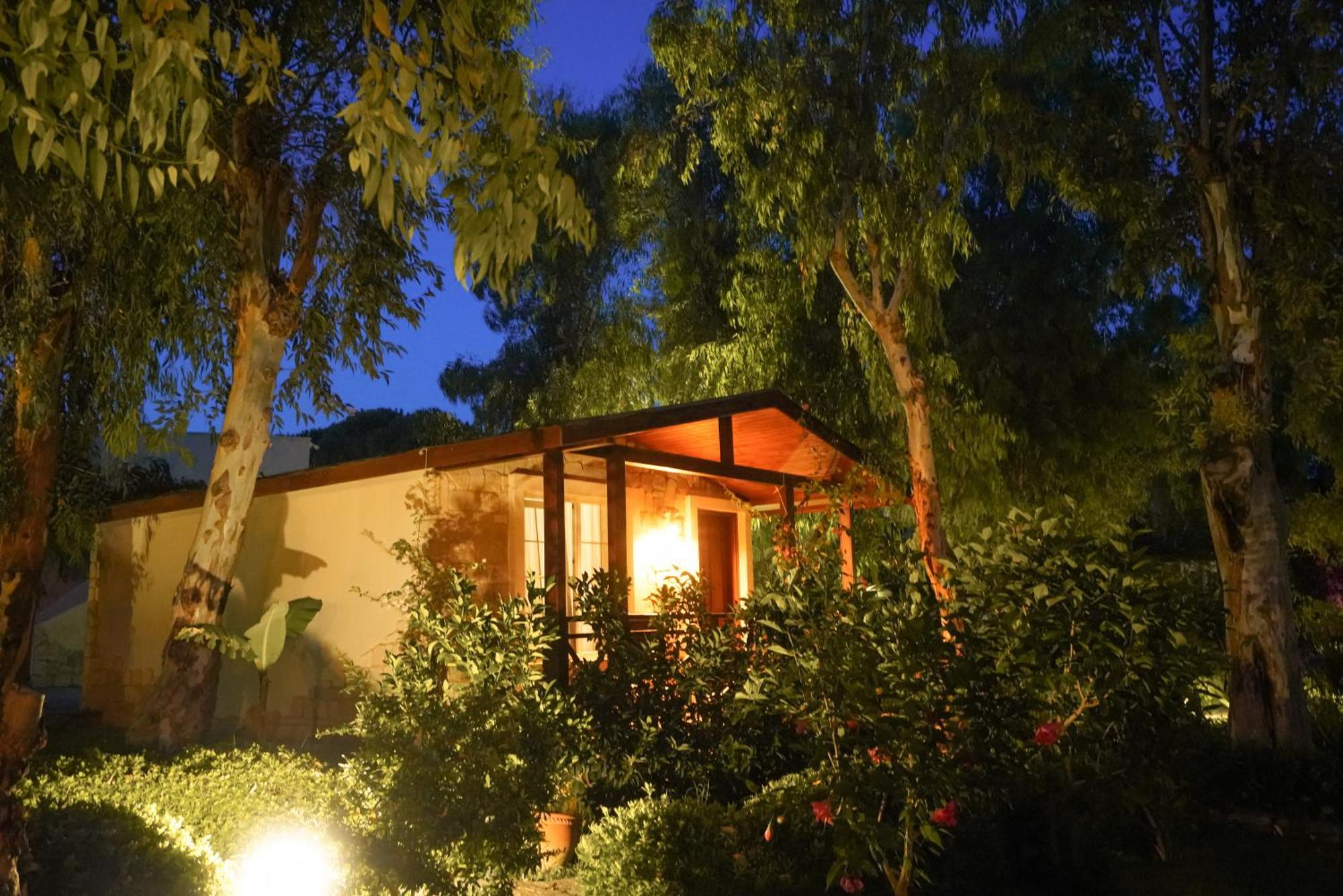Datca Dirik Surf Beach Hotel Εξωτερικό φωτογραφία