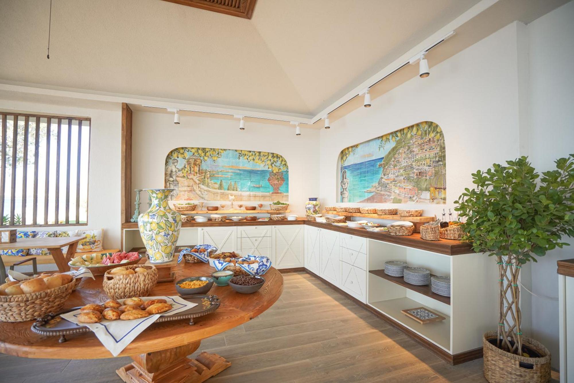 Datca Dirik Surf Beach Hotel Εξωτερικό φωτογραφία