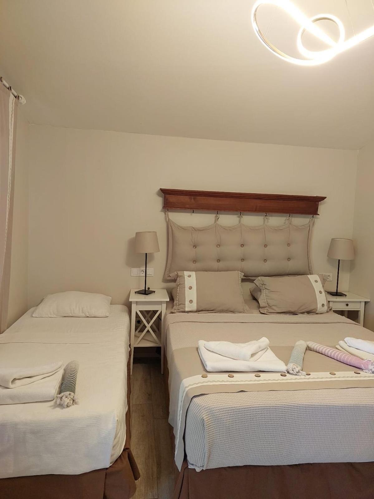 Datca Dirik Surf Beach Hotel Εξωτερικό φωτογραφία